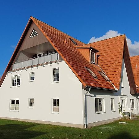 Ostseespass Elmenhorst/Lichtenhagen Eksteriør bilde